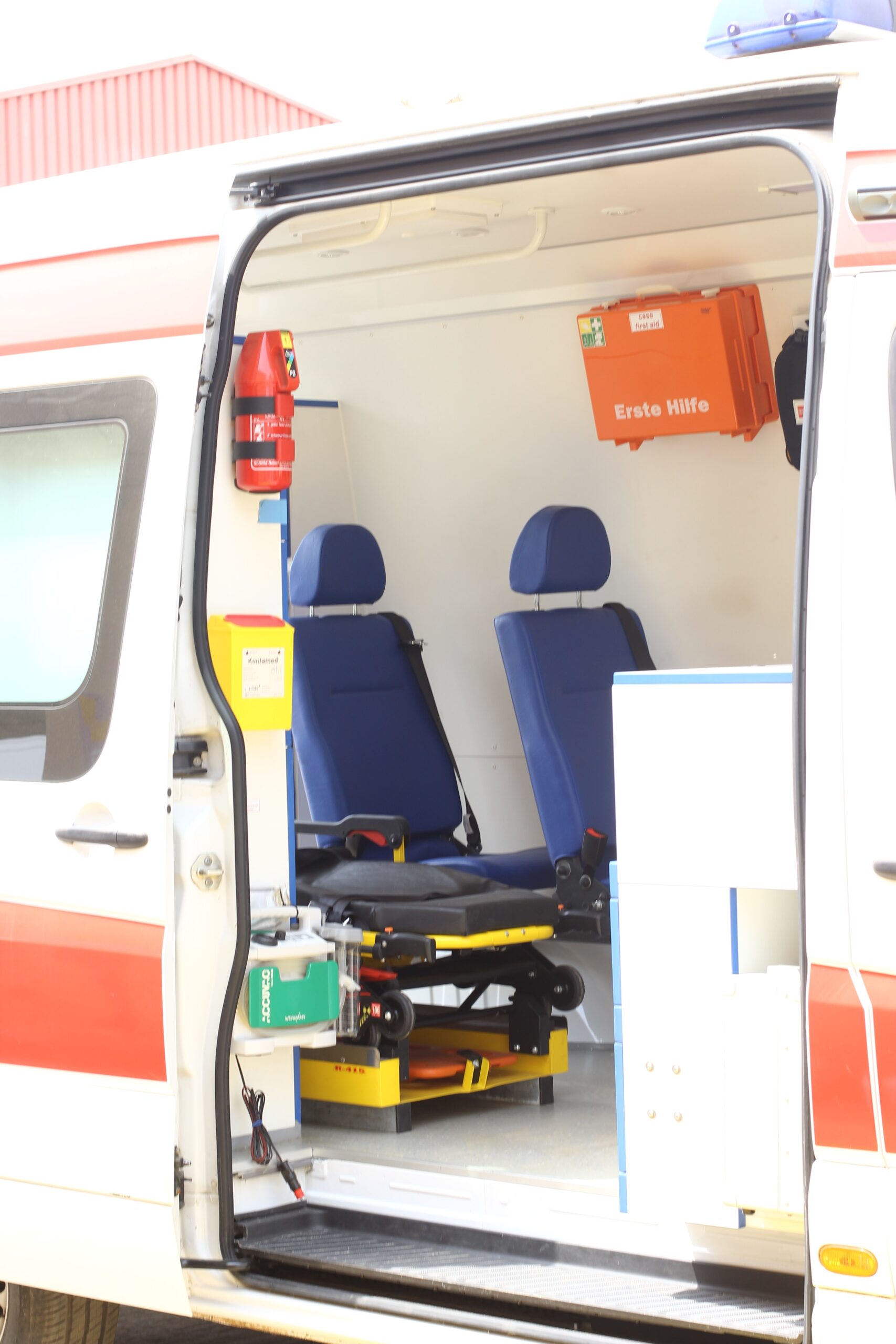 personal injury